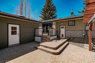 Photo 37: 1932 Georgia Street SW in Calgary: Glendale Detached for sale : MLS®# A2131700