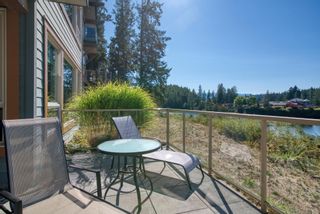 Photo 8: 3C 12849 LAGOON Road in Madeira Park: Pender Harbour Egmont Condo for sale in "Painted Boat Resort" (Sunshine Coast)  : MLS®# R2814881
