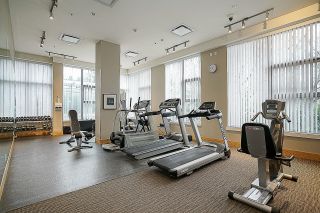 Photo 27: 208 2289 YUKON Crescent in Burnaby: Brentwood Park Condo for sale (Burnaby North)  : MLS®# R2874691