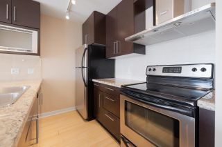 Photo 23: 503 689 ABBOTT Street in Vancouver: Downtown VW Condo for sale (Vancouver West)  : MLS®# R2624952