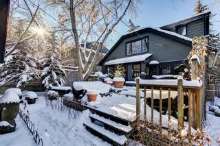 Photo 36: 1938 12 Street SW in Calgary: Upper Mount Royal Detached for sale : MLS®# A2011259