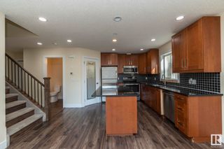 Photo 7: 1 11903 63 Street in Edmonton: Zone 06 House Half Duplex for sale : MLS®# E4311667