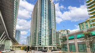 Photo 1: 707 19 Grand Trunk Crescent in Toronto: Waterfront Communities C1 Condo for lease (Toronto C01)  : MLS®# C5794872