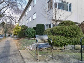 Photo 20: 303 1050 JERVIS Street in Vancouver: West End VW Condo for sale in "Jervis Manor" (Vancouver West)  : MLS®# R2875959