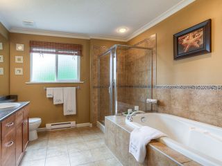 Photo 17: 11241 BLANEY Way in Pitt Meadows: South Meadows House for sale : MLS®# V1065023