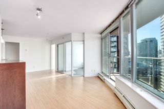 Photo 6: 2303 58 KEEFER Place in Vancouver: Downtown VW Condo for sale in "FIRENZE" (Vancouver West)  : MLS®# R2739370