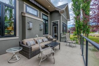 Photo 43: 11 Elmont Place SW in Calgary: Springbank Hill Semi Detached (Half Duplex) for sale : MLS®# A1243985