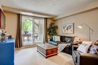 Photo 8: 103 304 Cranberry Park SE in Calgary: Cranston Apartment for sale : MLS®# A1204943