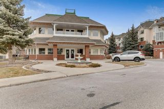 Photo 26: 151 Sienna Park Green SW in Calgary: Signal Hill Semi Detached for sale : MLS®# A1163576