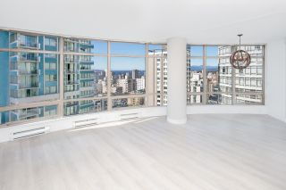 Photo 1: 1903 1200 ALBERNI Street in Vancouver: West End VW Condo for sale in "THE PACIFIC PALISADES" (Vancouver West)  : MLS®# R2211458
