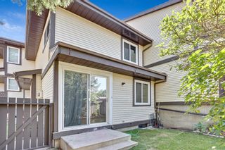Photo 32: 3 115 Bergen Road NW in Calgary: Beddington Heights Row/Townhouse for sale : MLS®# A1240851