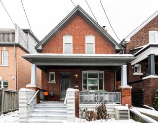 Photo 1: 155 Dawes Road in Toronto: Danforth Village-East York House (2-Storey) for sale (Toronto E03)  : MLS®# E5884455