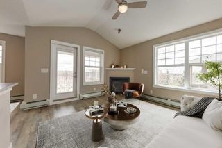 Photo 4: 420 1408 17 Street SE in Calgary: Inglewood Apartment for sale : MLS®# A2127641