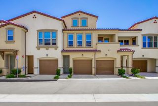 Photo 1: SAN DIEGO Townhouse for sale : 2 bedrooms : 6645 Canopy Ridge Ln #22