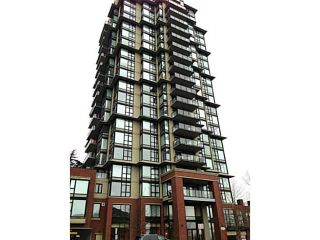 Photo 8: 2002 15 E ROYAL Avenue in New Westminster: Fraserview NW Condo for sale in "VICTORIA HILL" : MLS®# V993311