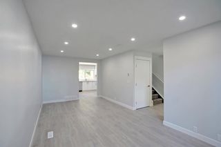 Photo 7: 138 Castlebrook Rise NE in Calgary: Castleridge Semi Detached (Half Duplex) for sale : MLS®# A2006589