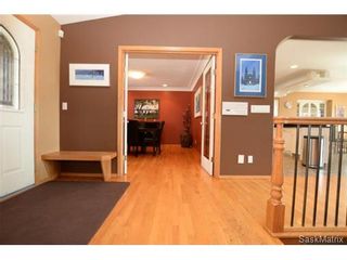 Photo 7: 3160 WINCHESTER Road in Regina: Windsor Park Single Family Dwelling for sale (Regina Area 04)  : MLS®# 499401