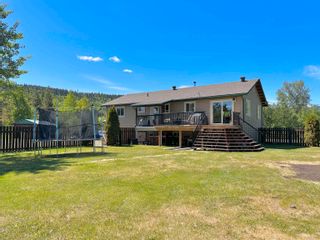 Photo 1: 23998 RIVER Road in Smithers: Smithers - Rural House for sale (Smithers And Area)  : MLS®# R2783523
