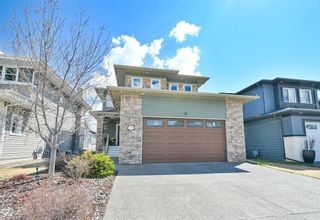 Main Photo: 13 Lazaro Close: Red Deer Detached for sale : MLS®# A2128879