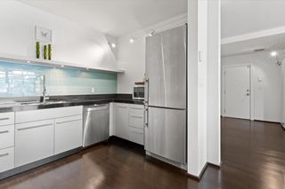 Photo 17: 1 1071 W 7TH Avenue in Vancouver: Fairview VW Condo for sale (Vancouver West)  : MLS®# R2805737