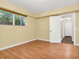 Photo 36: 415 FAIRWAY Drive in North Vancouver: Dollarton House for sale : MLS®# R2881658
