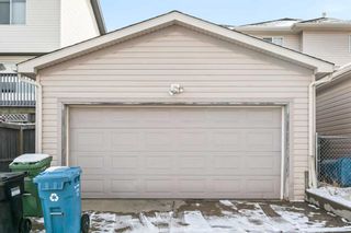 Photo 25: 358 Panamount Boulevard NW in Calgary: Panorama Hills Semi Detached (Half Duplex) for sale : MLS®# A2094320