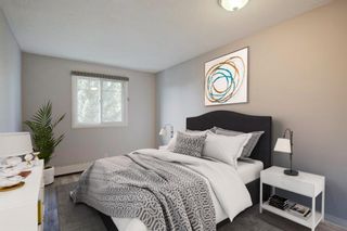 Photo 17: 406C 5601 Dalton Drive NW in Calgary: Dalhousie Apartment for sale : MLS®# A1146275