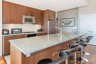 Photo 14: 3201 2978 GLEN Drive in Coquitlam: North Coquitlam Condo for sale in "GRAND CENTRAL ONE" : MLS®# R2535957