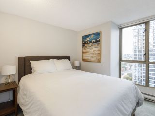 Photo 13: 2003 867 HAMILTON STREET in Vancouver: Downtown VW Condo for sale (Vancouver West)  : MLS®# R2519706