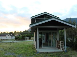 Photo 3: 1110 Sixth Ave in UCLUELET: PA Salmon Beach Land for sale (Port Alberni)  : MLS®# 799304