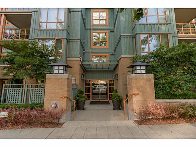 FEATURED LISTING: 308 - 285 NEWPORT Drive Port Moody