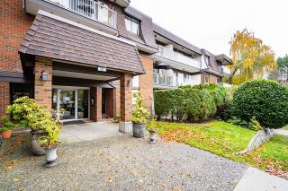 Photo 3: 414 331 KNOX Street in New Westminster: Sapperton Condo for sale in "WESTMOUNT ARMS" : MLS®# R2832257