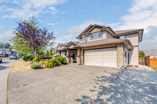 Main Photo: 3494 PROMONTORY Court in Abbotsford: Abbotsford West House for sale : MLS®# R2811116
