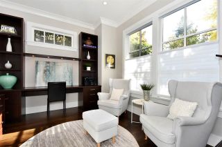 Photo 9: 4297 W 11TH Avenue in Vancouver: Point Grey House for sale (Vancouver West)  : MLS®# R2360282