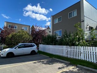 Photo 20: 100 6919 Elbow Drive SW in Calgary: Kelvin Grove Row/Townhouse for sale : MLS®# A1257570