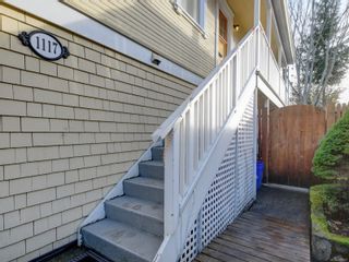 Photo 2: 1117 Chapman St in Victoria: Vi Fairfield West House for sale : MLS®# 862021
