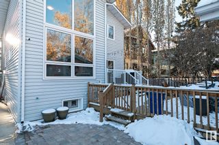 Photo 42: 9010 101A Avenue in Edmonton: Zone 13 House for sale : MLS®# E4320720