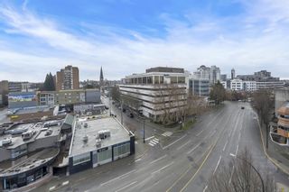 Photo 17: 702 770 Cormorant St in Victoria: Vi Downtown Condo for sale : MLS®# 923826