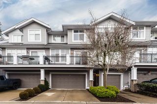 Photo 19: 120 20449 66 Avenue in Langley: Willoughby Heights Townhouse for sale : MLS®# R2424098