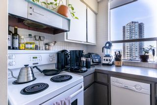 Photo 9: 602 1534 HARWOOD Street in Vancouver: West End VW Condo for sale in "ST. PIERRE" (Vancouver West)  : MLS®# R2775157