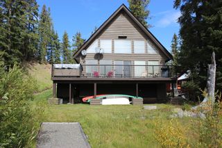 Main Photo: 4896 Paska Lake Road: Logan Lake House for sale (Kamloops Southwest)  : MLS®# 148095