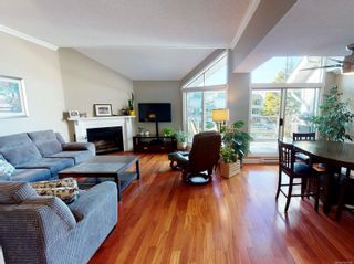 Photo 1: 311 10459 Resthaven Dr in Sidney: Si Sidney North-East Condo for sale : MLS®# 904988