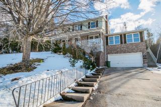 Main Photo: 87 Eaglewood Drive in Bedford: 20-Bedford Residential for sale (Halifax-Dartmouth)  : MLS®# 202402707
