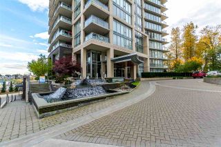 Photo 18: 1005 2133 DOUGLAS Road in Burnaby: Brentwood Park Condo for sale in "PERSPECTIVES" (Burnaby North)  : MLS®# R2128938
