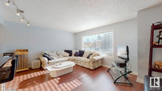 Photo 3: 7652 172 Street in Edmonton: Zone 20 House Half Duplex for sale : MLS®# E4312209