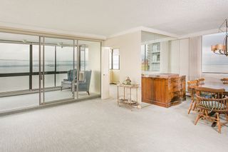 Photo 8: 201 2108 ARGYLE Avenue in West Vancouver: Dundarave Condo for sale in "NAVVY JACK WEST" : MLS®# R2012640