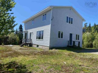 Photo 2: 795 West Side Indian Harbour Lake Road in Indian Harbour: 303-Guysborough County Residential for sale (Highland Region)  : MLS®# 202225492