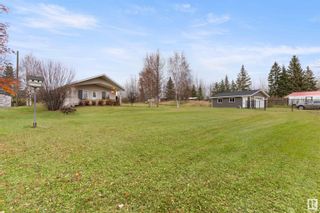 Photo 27: 6 Nobula Dr Blue Heron Estates: Rural Athabasca County House for sale : MLS®# E4384930