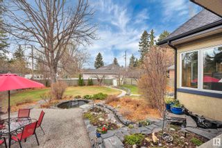 Photo 43: 9212 118 Street in Edmonton: Zone 15 House for sale : MLS®# E4293426