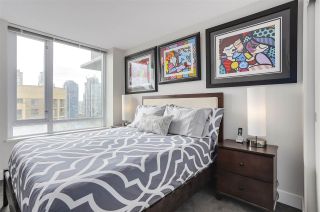 Photo 6: 1701 1088 Richards Street in Vancouver: Yaletown Condo for sale (Vancouver West) 